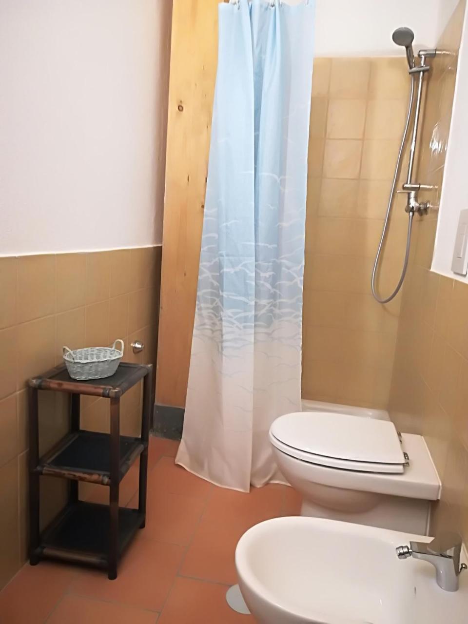 Il Cerro Agriturismo Zagarese Fuscaldo Exterior foto