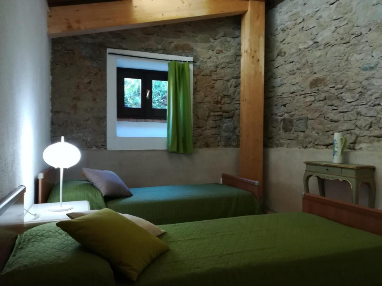 Il Cerro Agriturismo Zagarese Fuscaldo Exterior foto